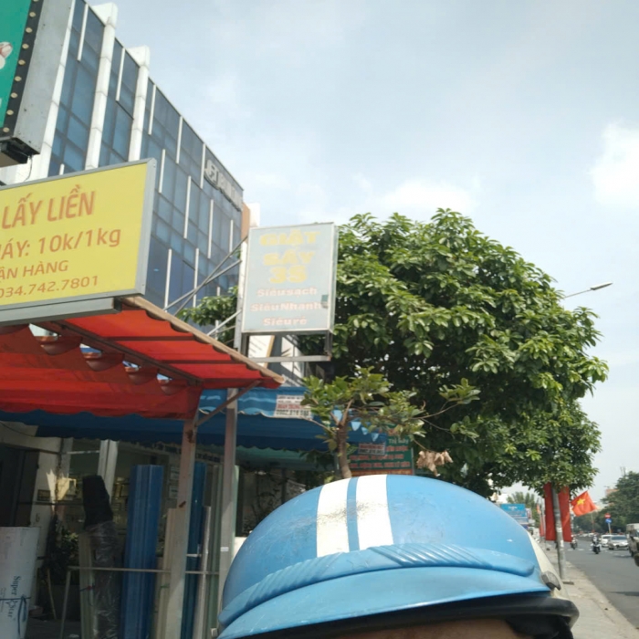 MUA NHÀ MẶT TIỀN 4.2x22m, TÂY THẠNH, TÂN PHÚ, CHỈ 14.5 TỶ - 4