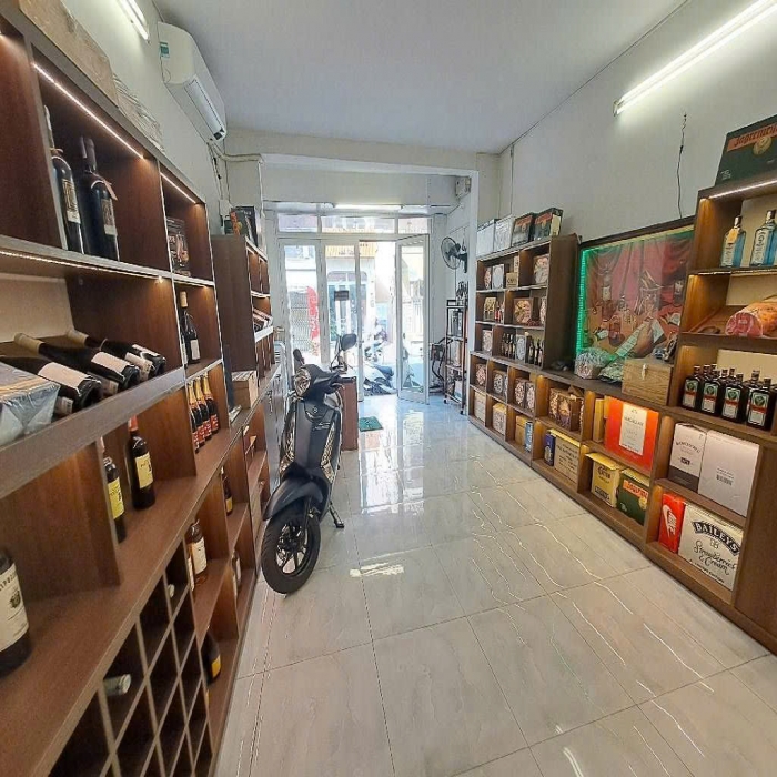 BÁN NHÀ MỚI, MẶT TIỀN NGUYỄN QUÝ ANH, TÂN PHÚ, 2 TẦNG, CHỈ NHỈNH 8 TỶ - 4