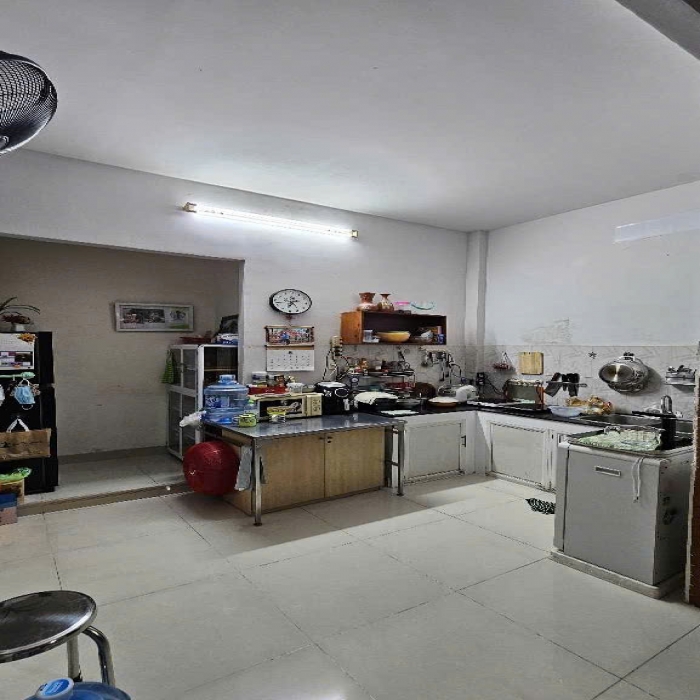 BÁN NHÀ TÂN QUÝ, TÂN PHÚ, GÒ DẦU, HXH, RỘNG 6.1m, 3 TẦNG, 7 TỶ NHỈNH - 4