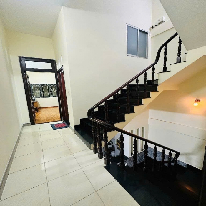 PRIME COMMERCIAL HOUSE FOR SALE – GO DAU ST, TAN PHU DISTRICT - 4