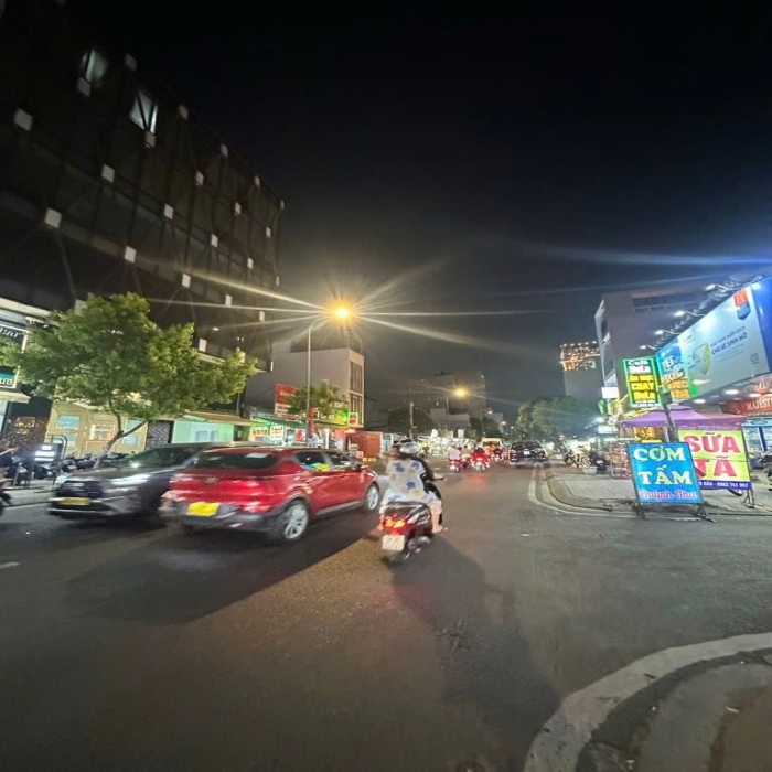 PRIME LOCATION – FRONTAGE HOUSE FOR SALE ON GO DAU ST, TAN PHU – 83m² – ONLY $12B+ - 4