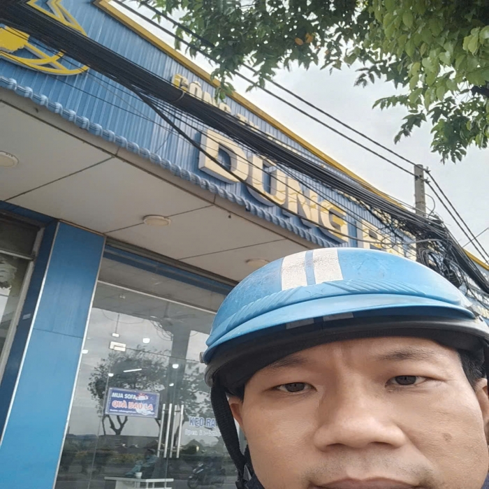 MAIN ROAD FRONTAGE, 16x44m, HOUSE FOR SALE TRUONG CHINH STREET, TAY THANH WARD, 3 FLOORS, 150 BILLION VND (NEGOTIABLE) - 4