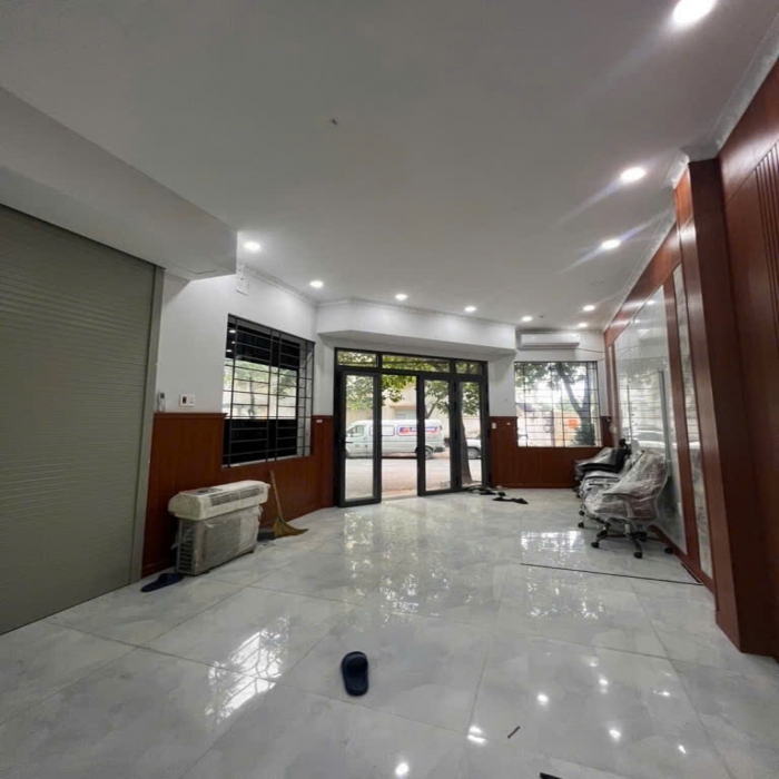 MẶT TIỀN, LÔ GÓC, MUA NHÀ ĐẸP NGUYỄN HỮU DẬT, 5 TẦNG, 51m2, 12 TỶ NHỈNH - 4