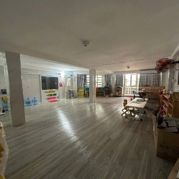 NỞ HẬU 6.2m, 4 TẦNG, XE HƠI THÔNG, BÁN NHÀ NGUYỄN QUÝ ANH, CHỈ 9.1 TỶ - 4