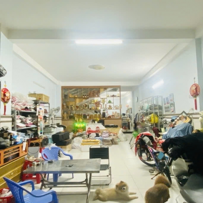 12 tỷ giảm còn 10,5 tỷ, 3 TẦNG, 95.2m2, BÁN NHÀ BÌNH LONG, TÂN PHÚ, XE TẢI THÔNG - 4