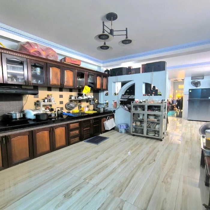 GIÁ TỐT ĐÓN TẾT, BÁN NHÀ TÂN SƠN NHÌ, 98m2, 4 TẦNG, ÔTÔ THÔNG , CHỈ 11 TỶ NHỈNH - 4