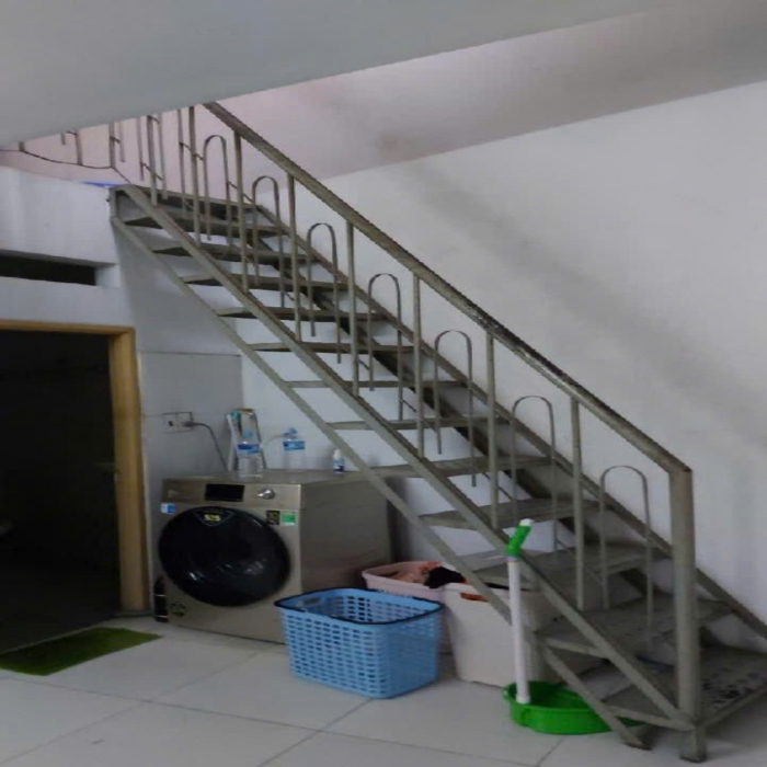 BÁN NHÀ TÂN PHÚ, MẶT TIỀN ĐỖ NHUẬN, 66m2, 8 TỶ NHỈNH, MS 30924ĐNTP8.2 - 4