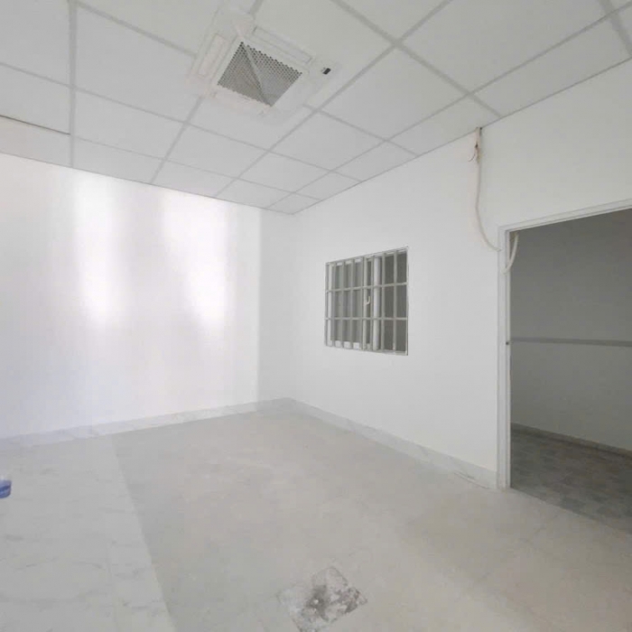 10.3-9.8 TỶ, BÁN NHÀ LÊ TRỌNG TẤN, TÂY THẠNH, HẺM 8m, 4.3x18m - 5