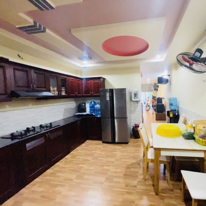 10.5-9.9 TỶ, MUA NHÀ BỜ BAO TÂN THẮNG, 3 BƯỚC AEON TÂN PHÚ, 5 TẦNG, 4x15m, HXT - 5