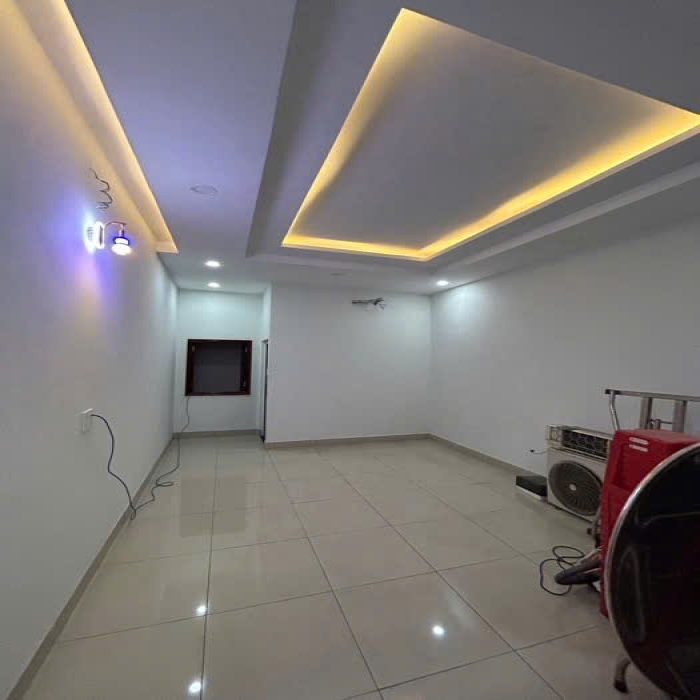 10.9-10.5 TỶ, BÁN NHÀ MẶT TIỀN TÂN SƠN NHÌ, TÂN PHÚ, 4 TẦNG, 4x15.2m - 5