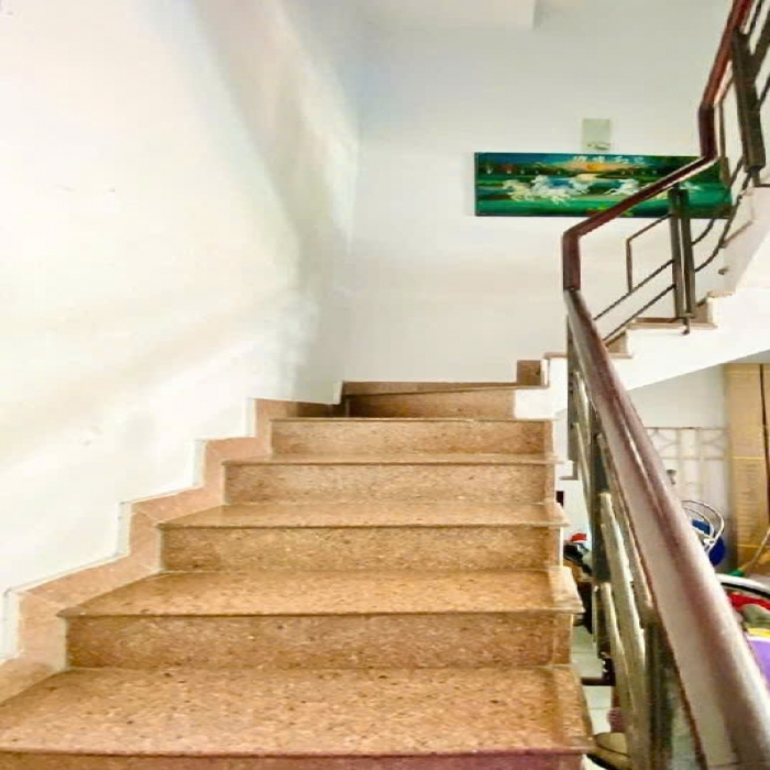 10.9-8.45 TỶ, BÁN NHÀ MỚI, HỒ ĐẮC DI, TÂY THẠNH, 3 TẦNG, BÀN CỜ XE HƠI - 5