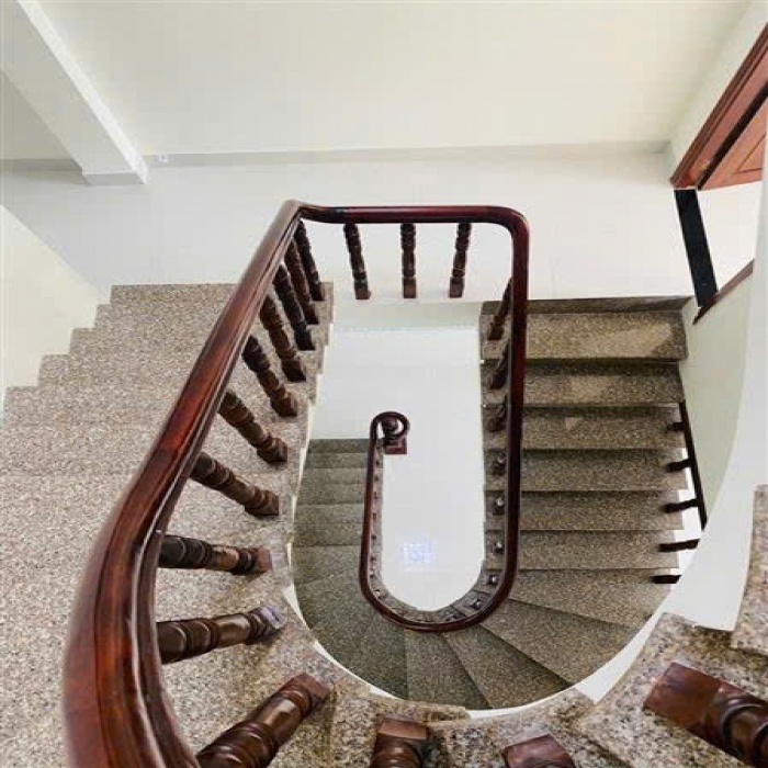 12.5-11.99 TỶ, BÁN NHÀ MẶT TIỀN DC11, KHU BÀN CỜ, TÂN PHÚ, 4 TẦNG, 4x25m, VỈA HÈ CÂY XANH - 5