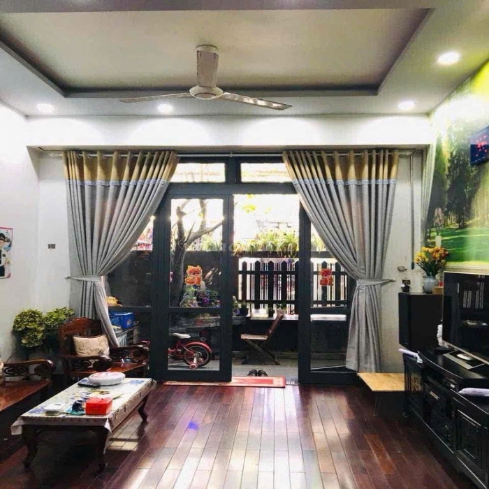 14.5-14.3 TỶ, BÁN BIỆT THỰ 104m2, 4 TẦNG, NGUYỄN QUÝ ANH, ÔTÔ NGỦ NGON - 5