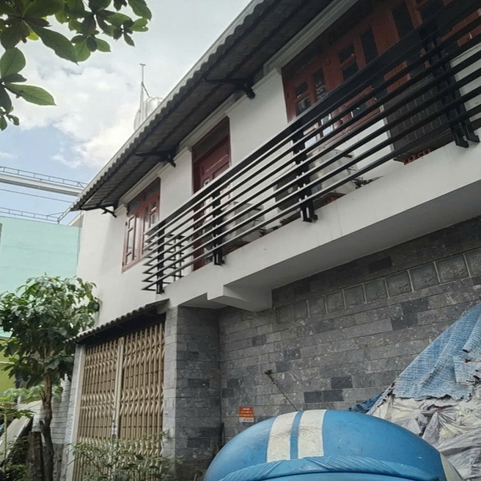 15-13.6 TỶ, 158m2, BÁN NHÀ BIỆT THỰ SƠN KỲ, TÂN PHÚ, GARA ÔTÔ - 5