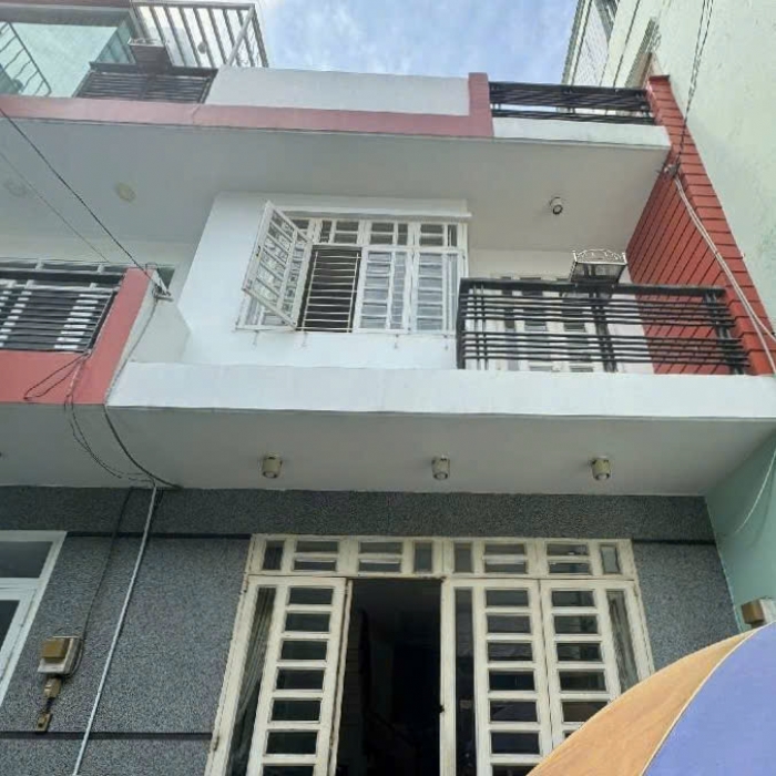 22-18.5 TỶ, 5.4x28m, BÁN NHÀ MẶT TIỀN TÂN KỲ TÂN QUÝ, NGAY AEON TÂN PHÚ, 3 TẦNG - 5