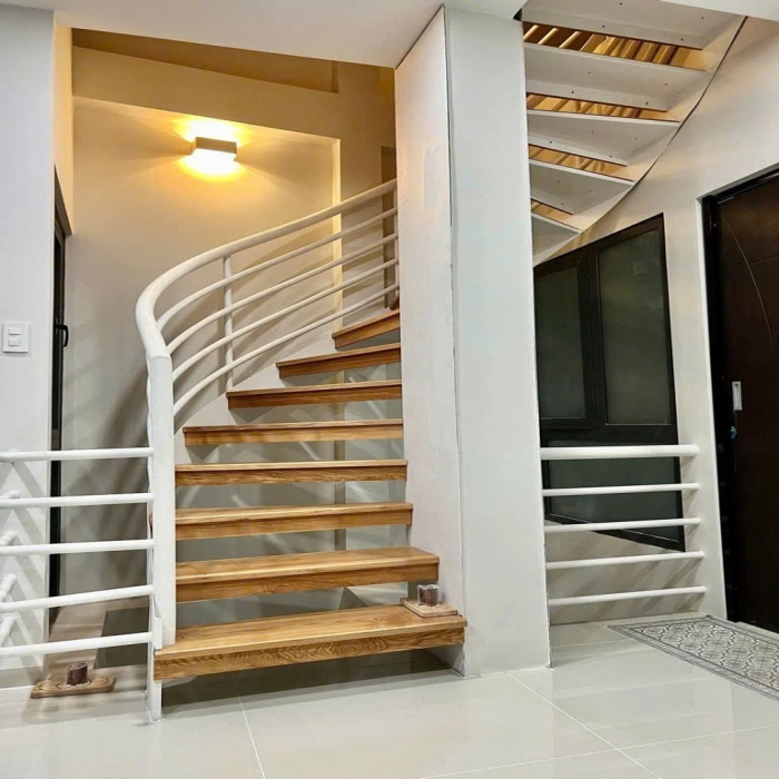25.5-18.5 TỶ, BÁN NHÀ MẶT TIỀN, NỞ HẬU, 8.3x28m, NGUYỄN HỮU TIẾN, 4 TẦNG MỚI ĐẸP - 5