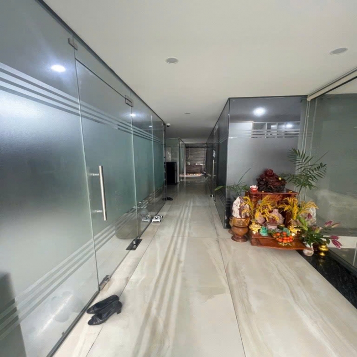 26-16.8 TỶ, 10x17m, CHDV 5 TẦNG TÂY THẠNH, TÂN PHÚ, HẦM XE, THANG MÁY - 3