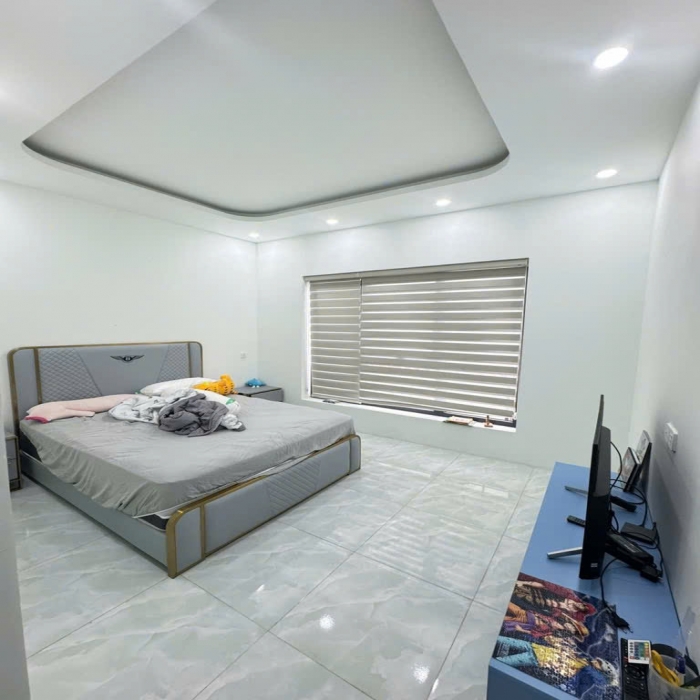 30.5-29.5 TỶ, BÁN BIỆT THỰ HỒ BƠI, NGUYỄN HỮU DẬT, TÂY THẠNH, 3 TẦNG, GARA, 10x18m - 5