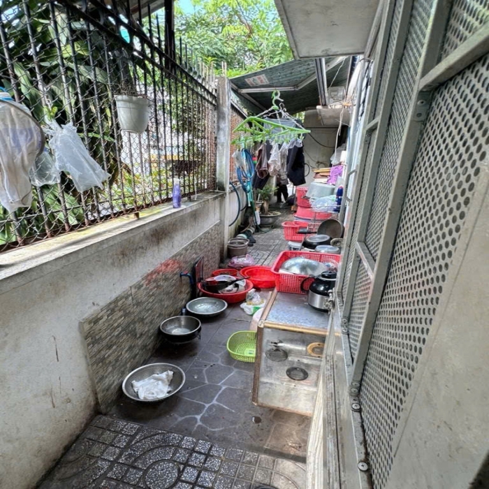 6.2m MẶT TIỀN, BÁN NHÀ TÂN SƠN NHÌ, GÓC HẺM XE HƠI, CHỈ 18 TỶ NHỈNH - 5