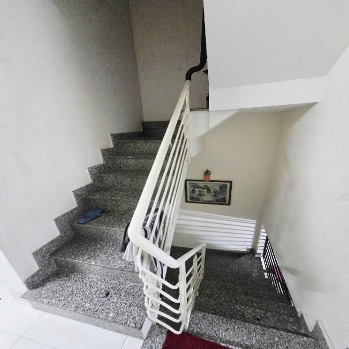 7.5-6.9 TỶ, 4x15m, 4 TẦNG, NỞ HẬU, HXH, BÁN NHÀ BỜ BAO TÂN THẮNG, SIÊU THỊ AEON - 5