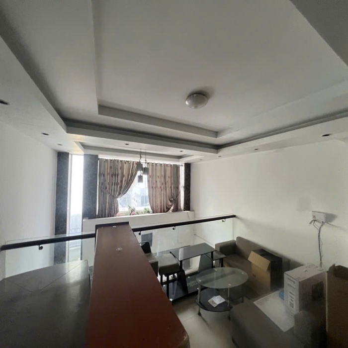 8.5-8.2 TỶ, BÁN NHÀ BỰ, 5.1x16m, 5 TẦNG, LƯU CHÍ HIẾU, TÂN PHÚ, ÔTÔ NGỦ - 5