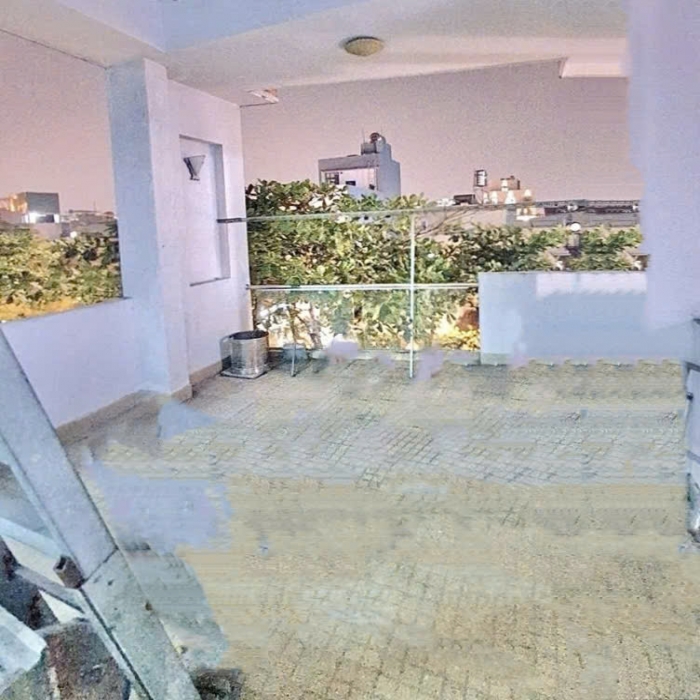 Bán nhà MẶT TIỀN GÒ DẦU, NỞ HẬU 4.8m, 4 TẦNG, CHỈ NHỈNH 12 TỶ - 5