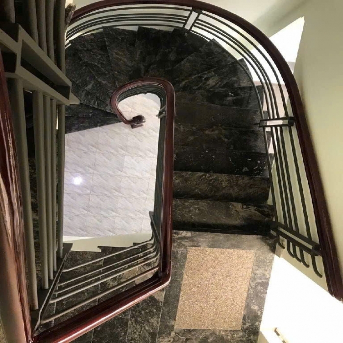 BÁN NHÀ MT ĐƯỜNG T6, TÂN PHÚ, 3 TẦNG, 55m2, PHÂN LÔ BÀN CỜ, CHỈ 8.5 TỶ - 5