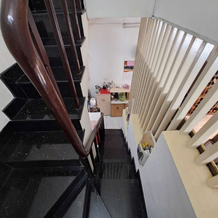 BÁN NHÀ MỚI, MẶT TIỀN NGUYỄN QUÝ ANH, TÂN PHÚ, 2 TẦNG, CHỈ NHỈNH 8 TỶ - 5