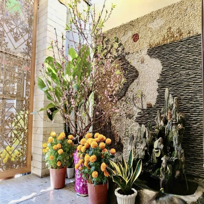 9-8.5 TỶ, 5x18m, BÁN NHÀ SƠN KỲ, TÂN PHÚ, NỞ HẬU ĐẸP, 3 TẦNG, HẺM ÔTÔ - 5