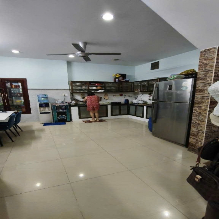 5.3x17m, 4 TẦNG, HẺM XE HƠI THÔNG, THOẠI NGỌC HẦU, TÂN PHÚ, 12.5 GIẢM CÒN 12.35 TỶ - 5