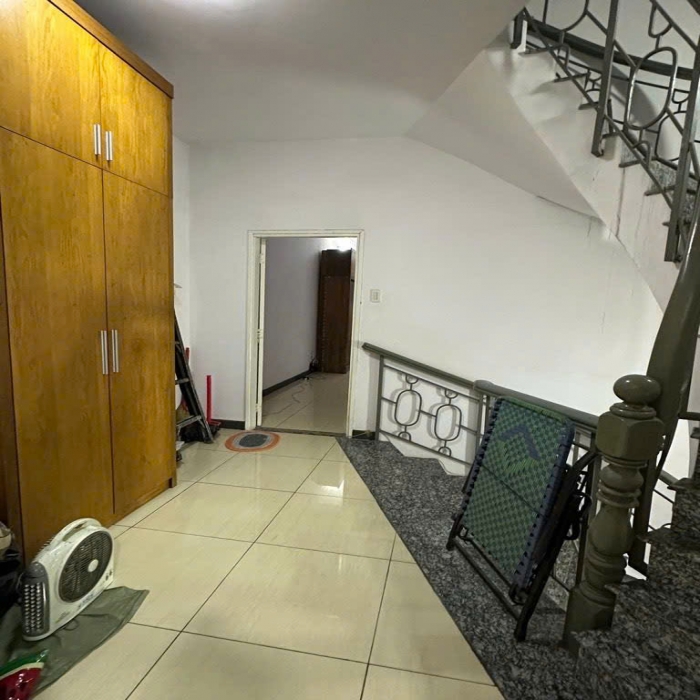 BÁN NHÀ RỘNG GÒ DẦU, TÂN PHÚ, 5x18m, 5 TẦNG, ÔTÔ NGỦ NHÀ, CHỈ 11 TỶ NHỈNH - 5