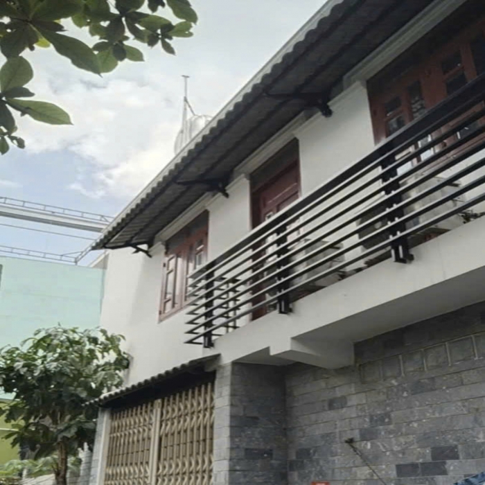 158sqm, Only 13.6 Billion VND, PRIVATE GARAGE, BRAND NEW HOUSE IN SON KY, TAN PHU - 5