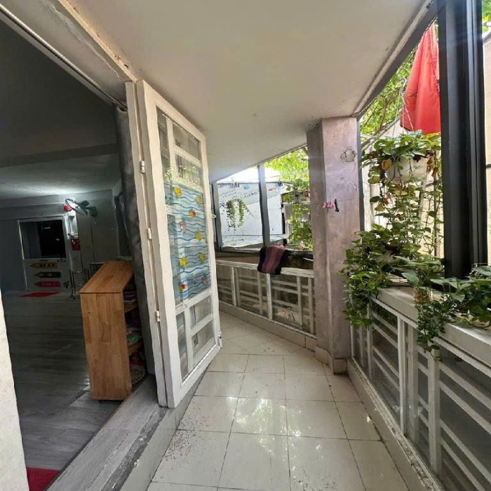 NỞ HẬU 6.2m, 4 TẦNG, XE HƠI THÔNG, BÁN NHÀ NGUYỄN QUÝ ANH, CHỈ 9.1 TỶ - 5