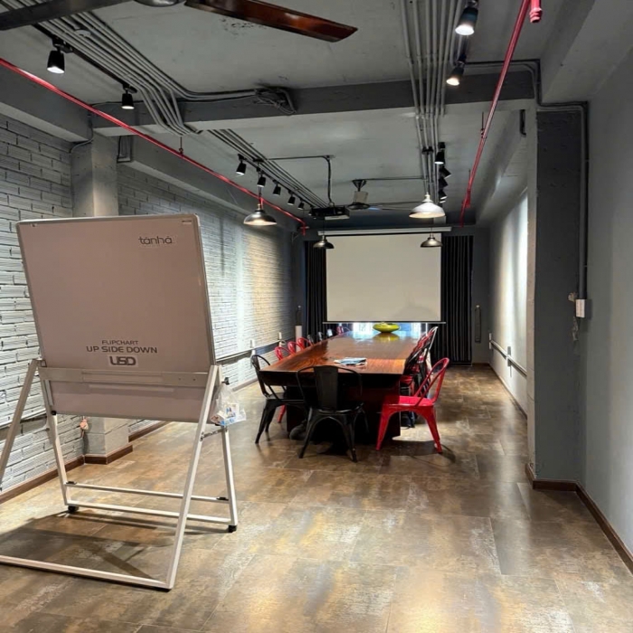 TÒA NHÀ CHÂU ÂU 6 TẦNG, BÁN NHÀ MẶT TIỀN NGUYỄN HỮU TIẾN, 74m2, THANG MÁY XỊN, CHỈ 14 TỶ NHỈNH - 5