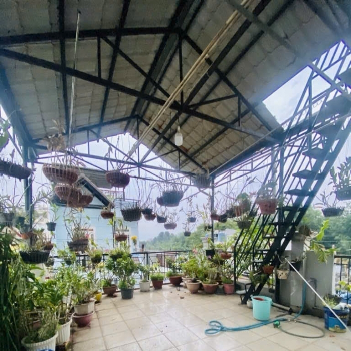 12 tỷ giảm còn 10,5 tỷ, 3 TẦNG, 95.2m2, BÁN NHÀ BÌNH LONG, TÂN PHÚ, XE TẢI THÔNG - 5