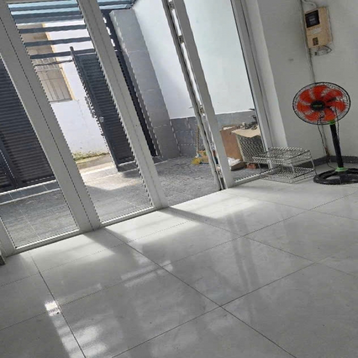 HOUSE IN NGUYEN HUU TIEN, TAN PHU, 75m², CAR ACCESS, 2-STOREY, SLIGHTLY OVER 7 BILLION VND - 5