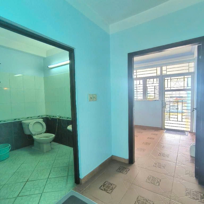 GIÁ TỐT ĐÓN TẾT, BÁN NHÀ TÂN SƠN NHÌ, 98m2, 4 TẦNG, ÔTÔ THÔNG , CHỈ 11 TỶ NHỈNH - 5