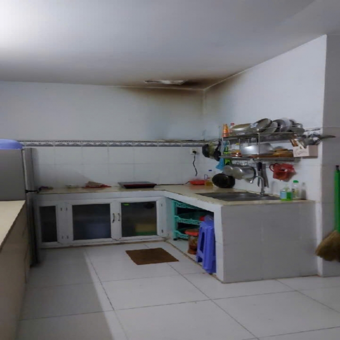 BÁN NHÀ TÂN PHÚ, MẶT TIỀN ĐỖ NHUẬN, 66m2, 8 TỶ NHỈNH, MS 30924ĐNTP8.2 - 5