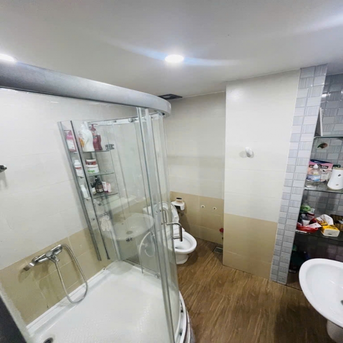 10.5-9.9 TỶ, MUA NHÀ BỜ BAO TÂN THẮNG, 3 BƯỚC AEON TÂN PHÚ, 5 TẦNG, 4x15m, HXT - 6
