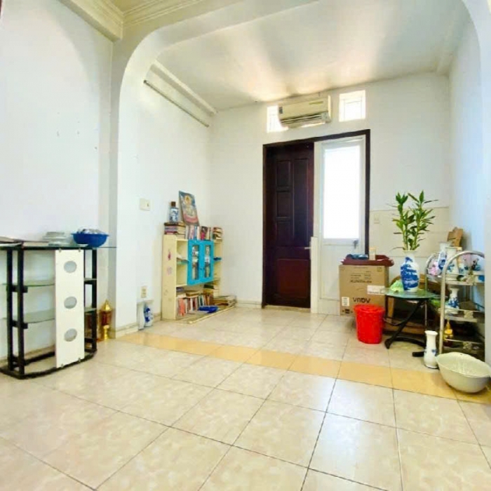 10.9-8.45 TỶ, BÁN NHÀ MỚI, HỒ ĐẮC DI, TÂY THẠNH, 3 TẦNG, BÀN CỜ XE HƠI - 6