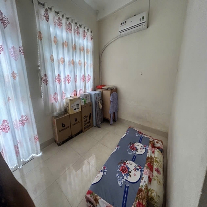 13.5 - 11.99 BILLION VND, 100m², 4 FLOORS, FRONTAGE PLOTTED LAND, HOUSE FOR SALE ON D10 STREET, TAY THANH WARD - 6