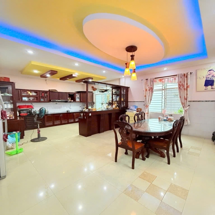 17-16.9 TỶ, BÁN NHÀ MẶT TIỀN, NỞ HẬU, 6.7x18.5m, 5 TẦNG, TRẦN HƯNG ĐẠO, TÂN PHÚ - 6