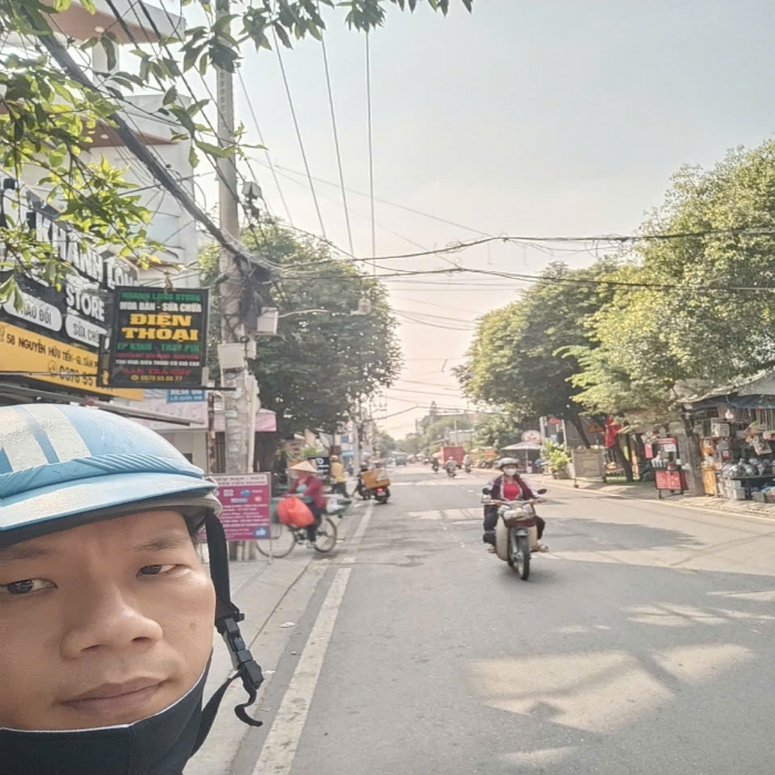 23-20 tỷ, BÁN NHÀ MẶT TIỀN NGUYỄN HỮU TIẾN, VỈA HÈ 3m, 6.5x25m, TÂY THẠNH, TÂN PHÚ - 6