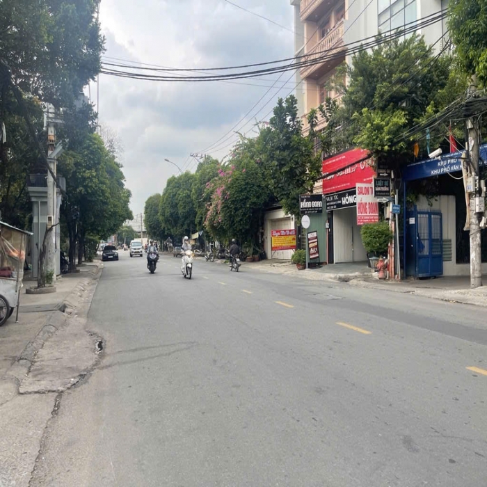 27.5 - 25 BILLION VND, 6.5x25m, PRIME HOUSE ON DUONG DUC HIEN STREET, TAN PHU DISTRICT - 6