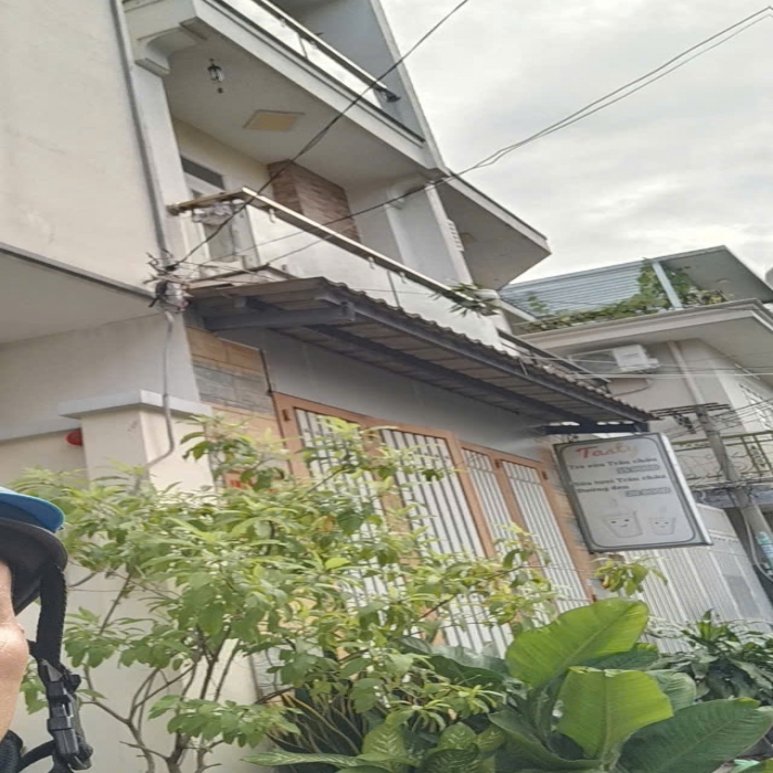 6.8-5.7 TỶ, 96m2, BÁN GẤP NHÀ LƯU CHÍ HIẾU, CẠNH CÔNG VIÊN, TÂN PHÚ - 6