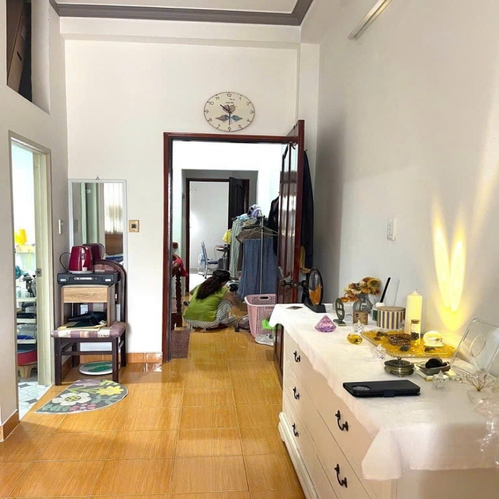 STUNNING HOUSE FOR SALE - Luy Ban Bich Street, Tan Phu District - 6