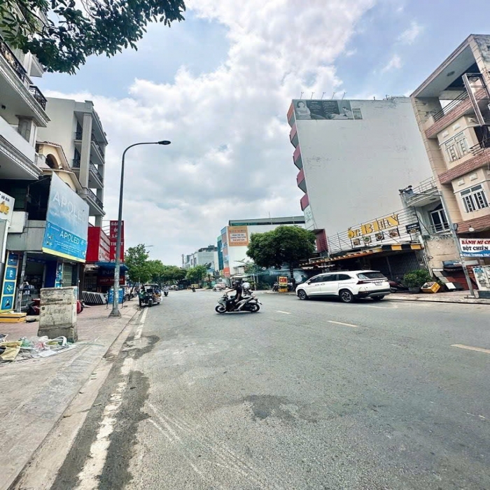 HOUSE FOR SALE ON GO DAU STREET, 4 FLOORS,  JUST OVER 12 BILLION VNĐ - 6