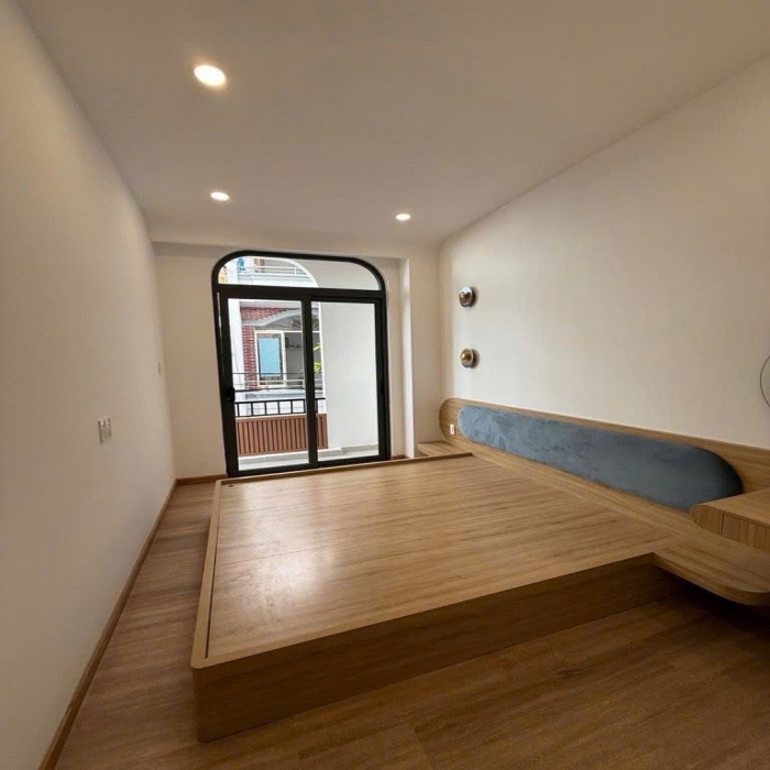 BÁN NHÀ MỚI ĐÓN TẾT, ĐỖ CÔNG TƯỜNG, 3 TẦNG, ÔTÔ NGỦ NHÀ, 4x12m, CHỈ 7 TỶ NHỈNH - 6