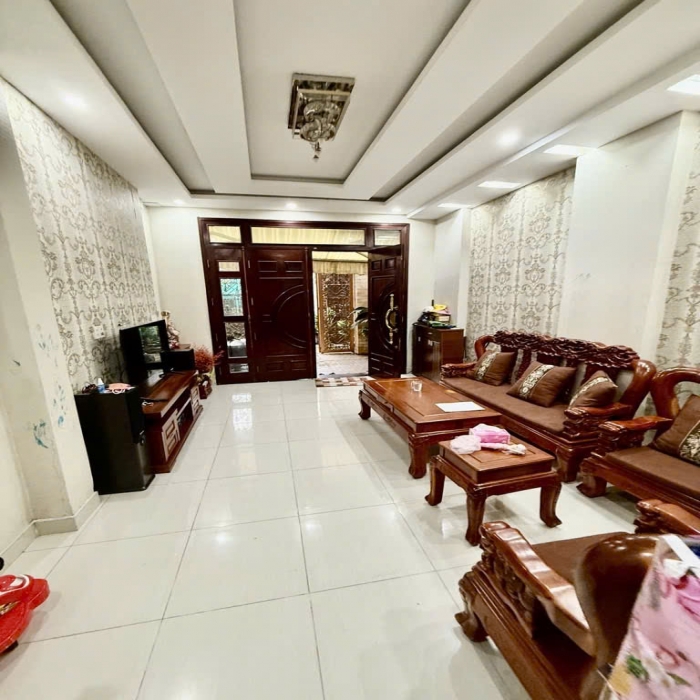 9-8.5 TỶ, 5x18m, BÁN NHÀ SƠN KỲ, TÂN PHÚ, NỞ HẬU ĐẸP, 3 TẦNG, HẺM ÔTÔ - 6