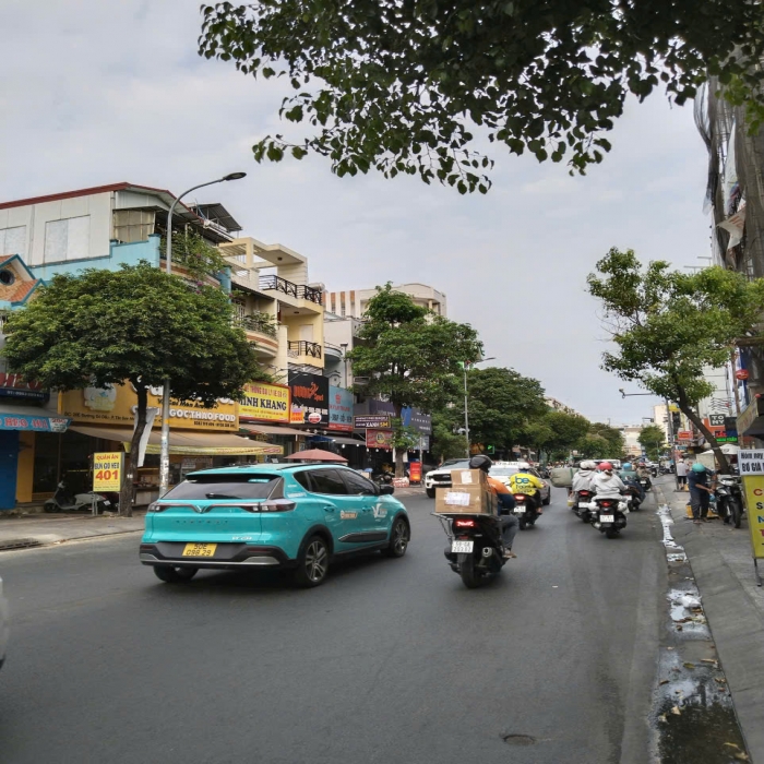 Dòng tiền cao, BÁN NHÀ MẶT TIỀN 5.5m, TÂN SƠN NHÌ, GÒ DẦU, TÂN PHÚ, CHỈ 20 TỶ NHỈNH - 6